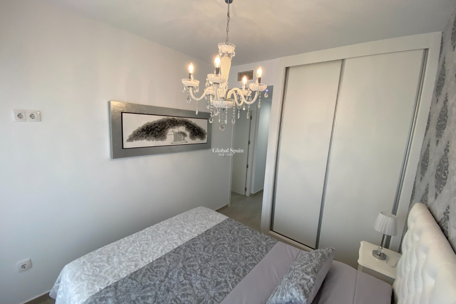 Venta - Apartamento -
ORIHUELA COSTA - VILLAMARTÍN