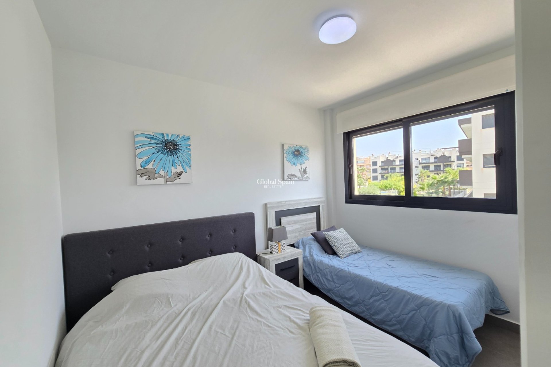 Venta - APARTAMENTO -
ORIHUELA COSTA - Villamartín *