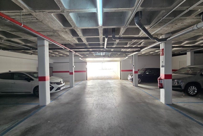 Venta - APARTAMENTO -
ORIHUELA COSTA - Villamartín *