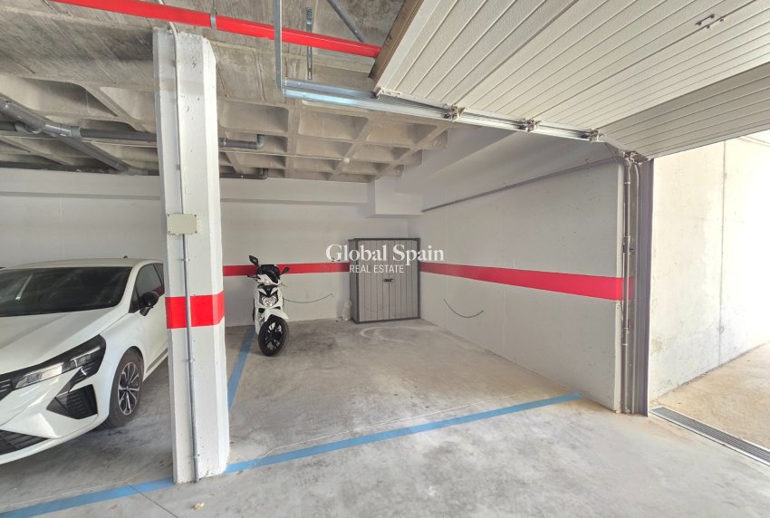Venta - APARTAMENTO -
ORIHUELA COSTA - Villamartín *