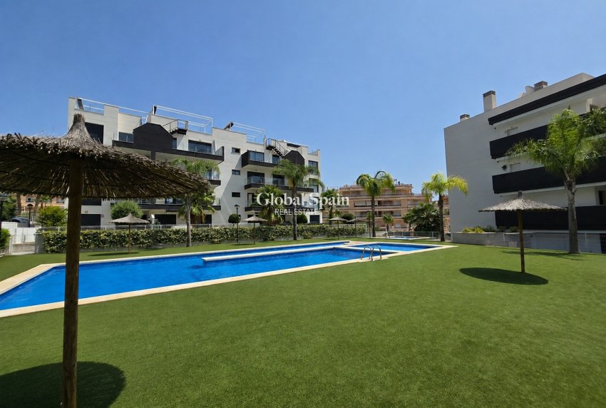 Venta - APARTAMENTO -
ORIHUELA COSTA - Villamartín *