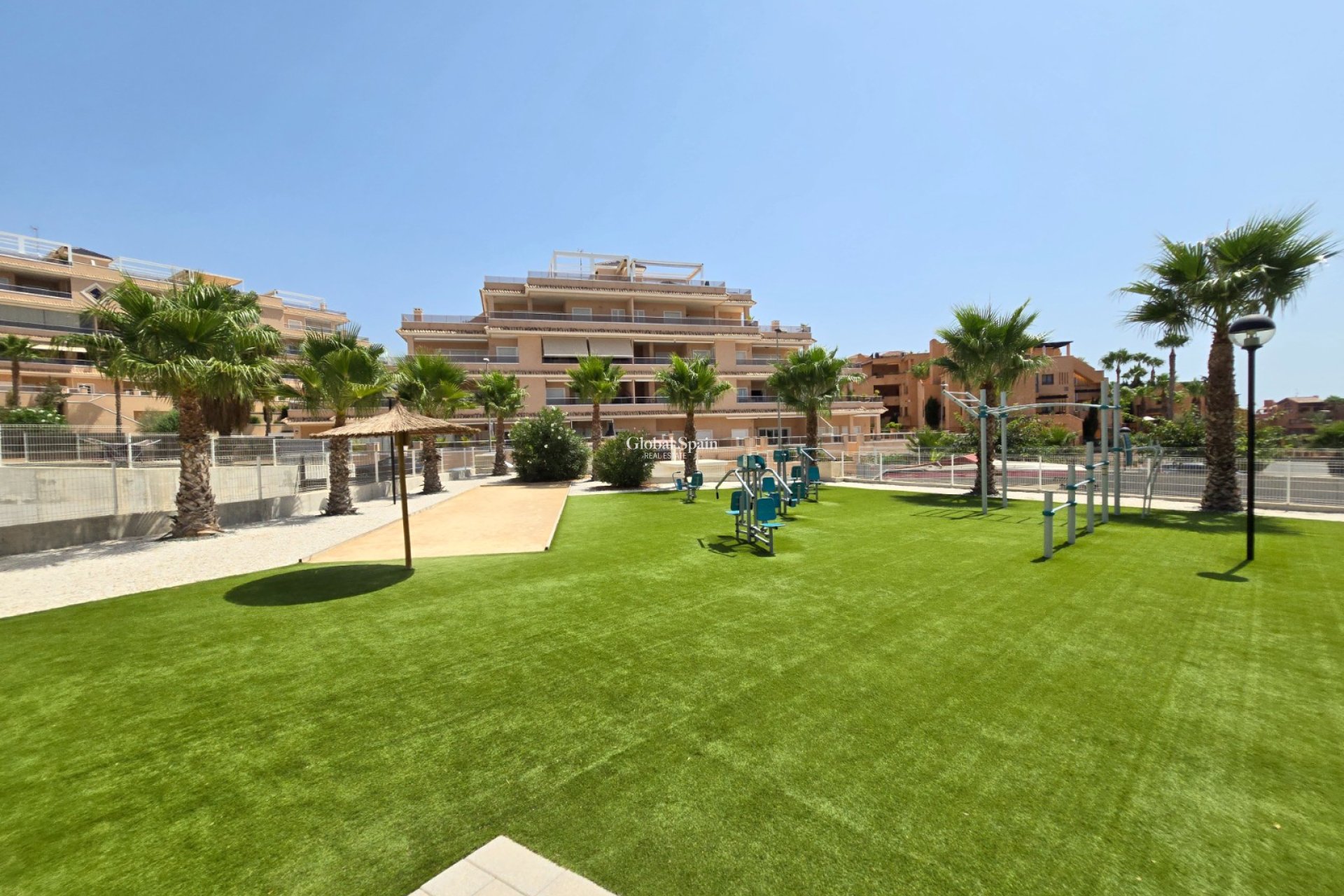 Venta - APARTAMENTO -
ORIHUELA COSTA - Villamartín *