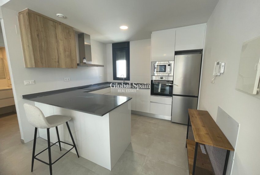 Venta - APARTAMENTO -
Orihuela Costa - Villamartin