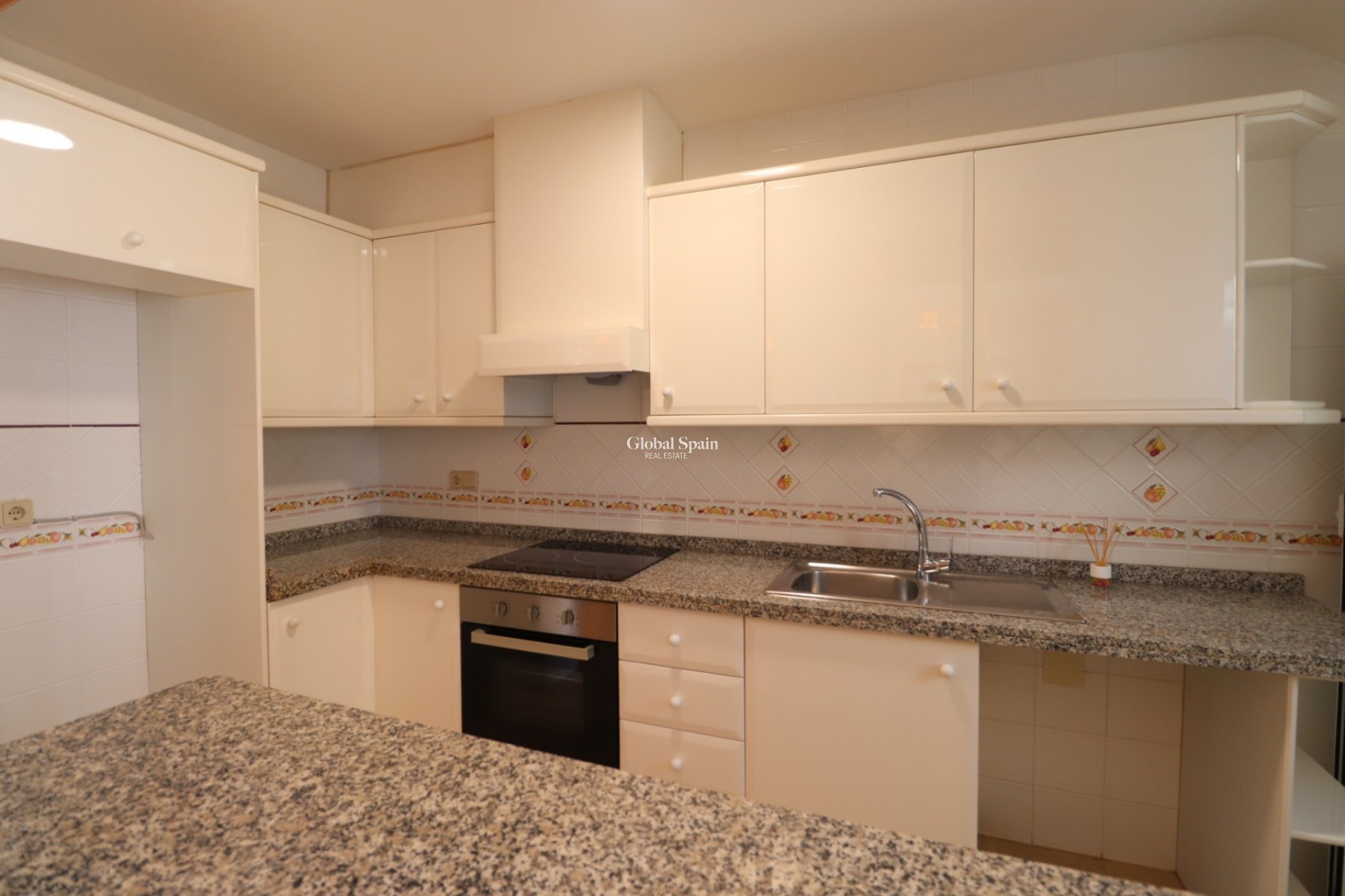 Venta - APARTAMENTO -
Orihuela Costa - Villamartin