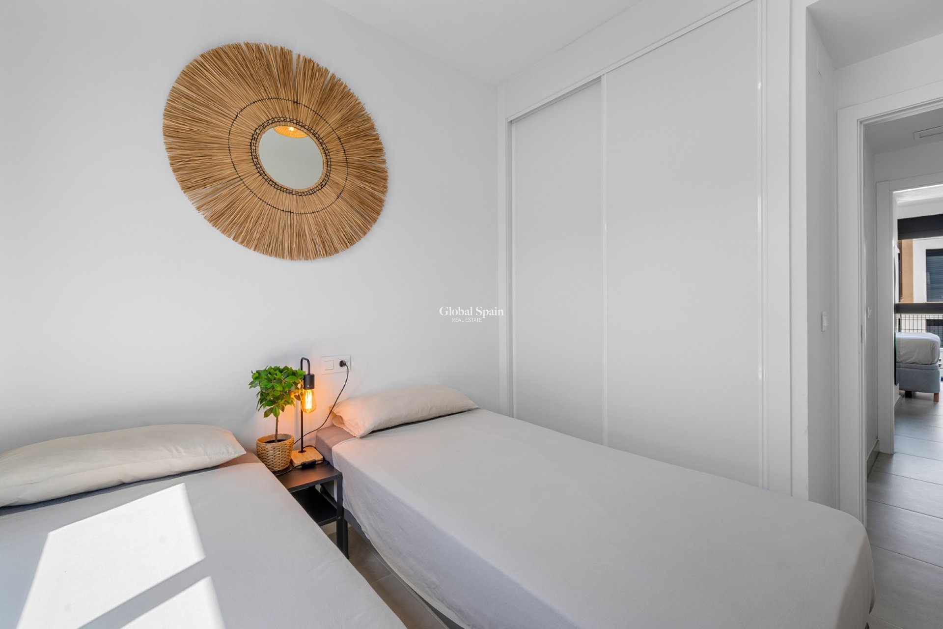 Venta - APARTAMENTO -
ORIHUELA COSTA - VILLAMARTÍN