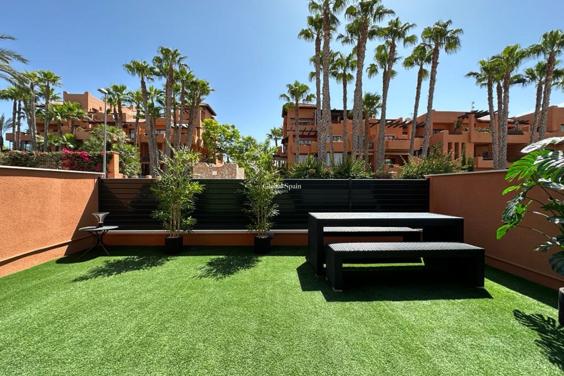 Venta - Apartamento -
ORIHUELA COSTA - VILLAMARTÍN