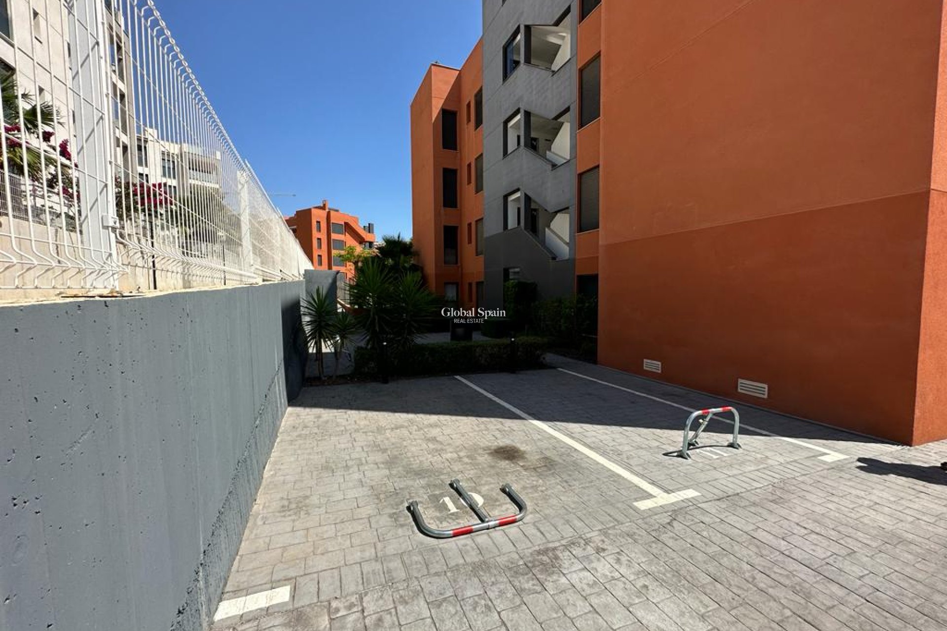 Venta - Apartamento -
ORIHUELA COSTA - VILLAMARTÍN