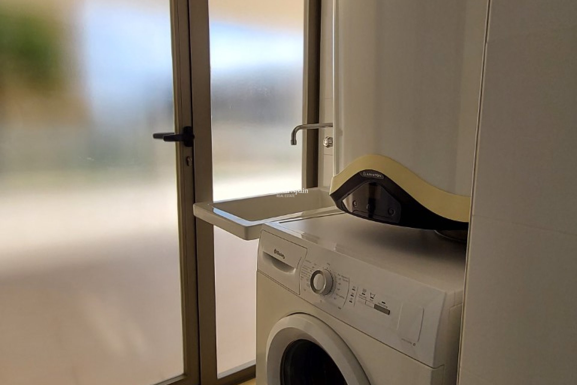 Venta - Apartamento -
ORIHUELA COSTA - VILLAMARTÍN