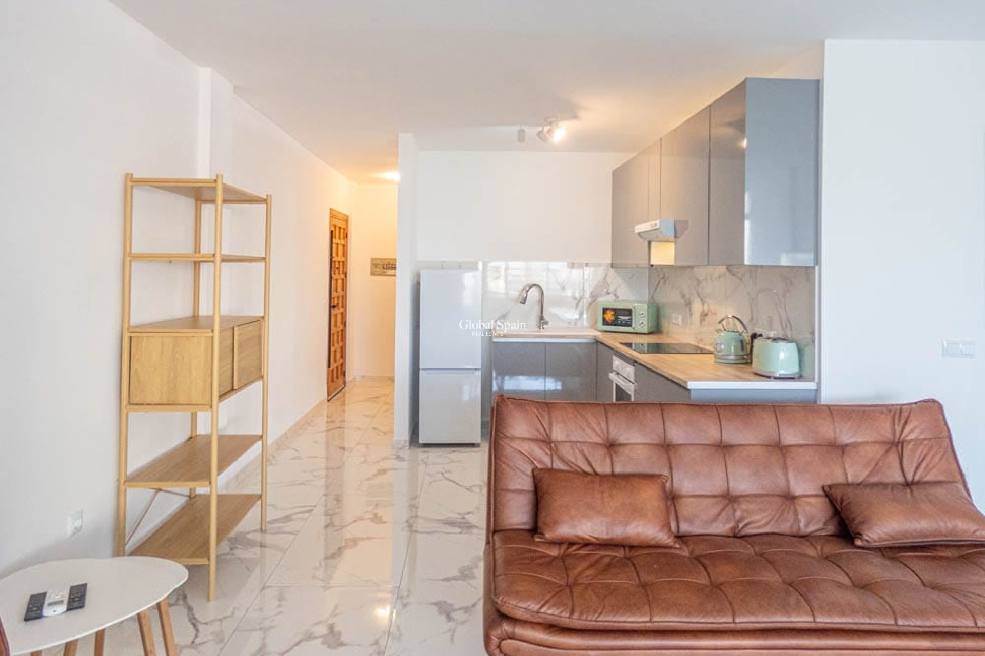Venta - Apartamento -
ORIHUELA COSTA - VILLAMARTÍN