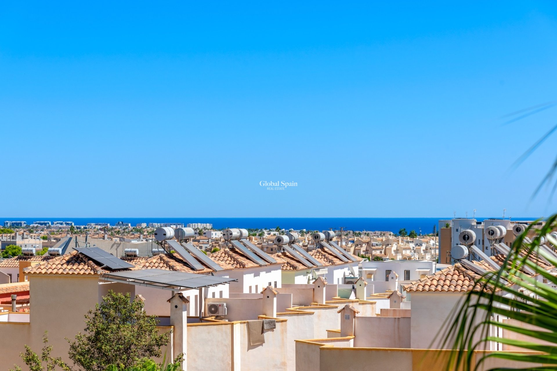 Venta - Apartamento -
ORIHUELA COSTA - VILLAMARTÍN