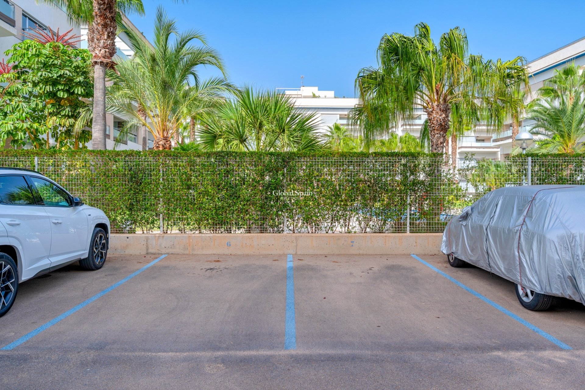 Venta - Apartamento -
ORIHUELA COSTA - VILLAMARTÍN