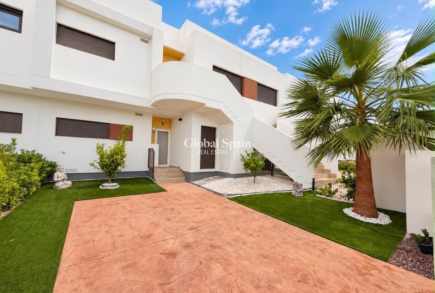 Venta - APARTAMENTO -
ORIHUELA - Desamparados-hurchillo-torremendo