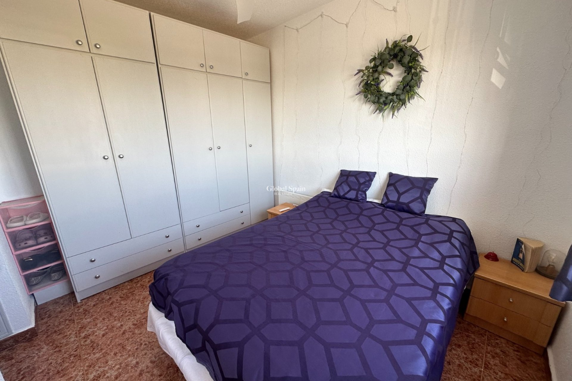 Venta - APARTAMENTO -
ORIHUELA - Entre Naranjos