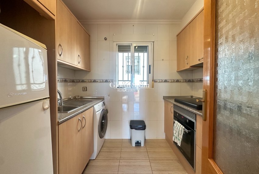 Venta - APARTAMENTO -
ORIHUELA - Entre Naranjos