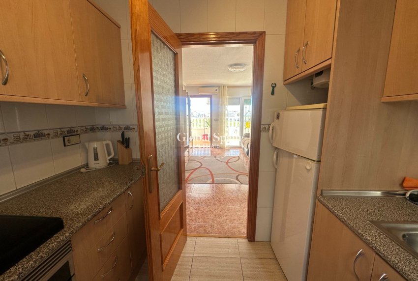 Venta - APARTAMENTO -
ORIHUELA - Entre Naranjos