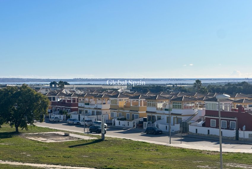 Venta - APARTAMENTO -
ORIHUELA - Entre Naranjos