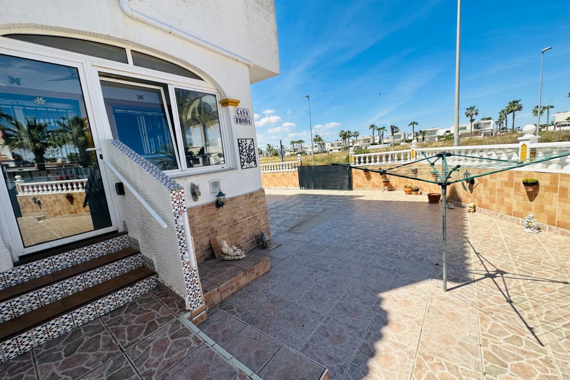 Venta - APARTAMENTO -
ORIHUELA - Entre Naranjos