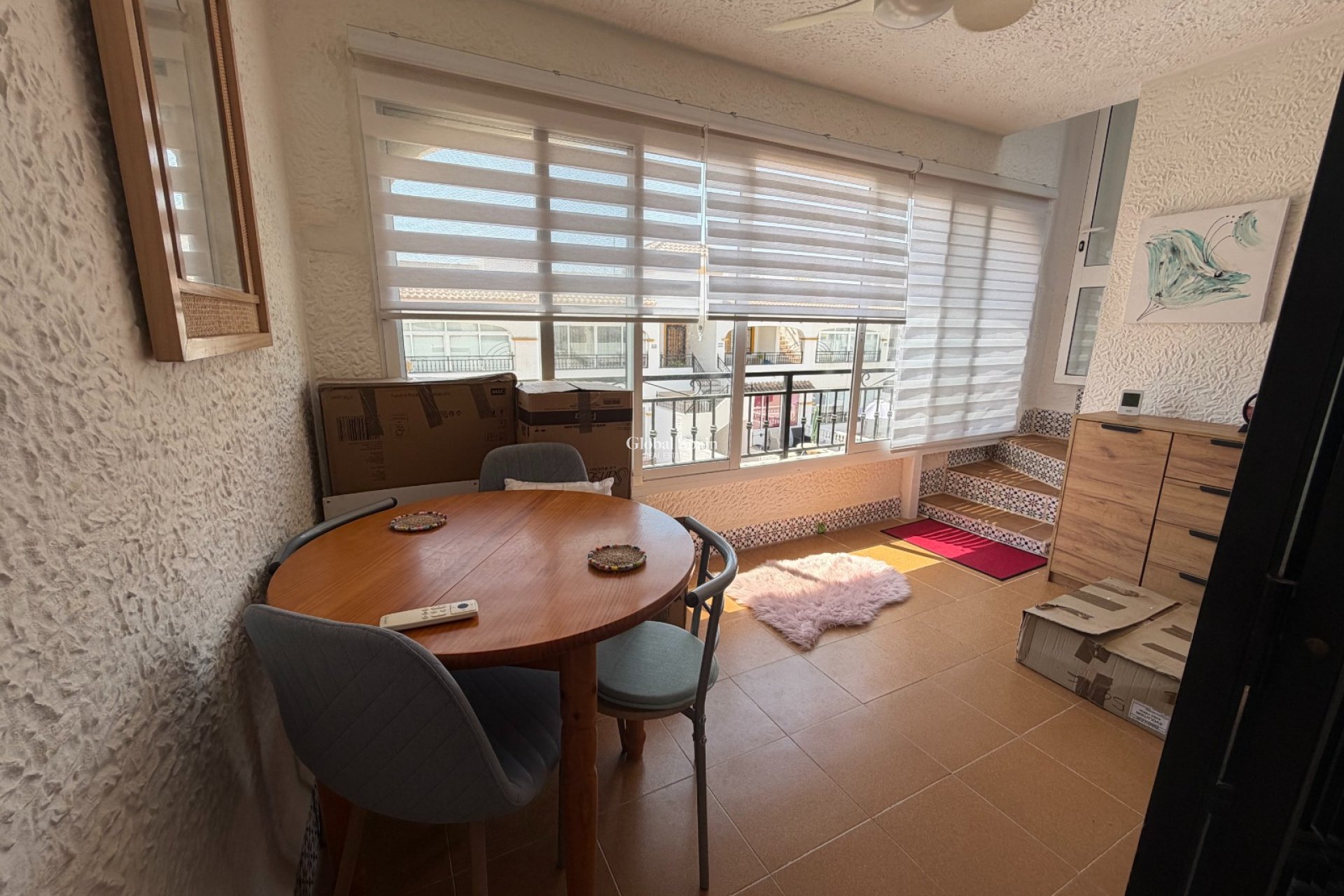 Venta - APARTAMENTO -
ORIHUELA - Entre Naranjos