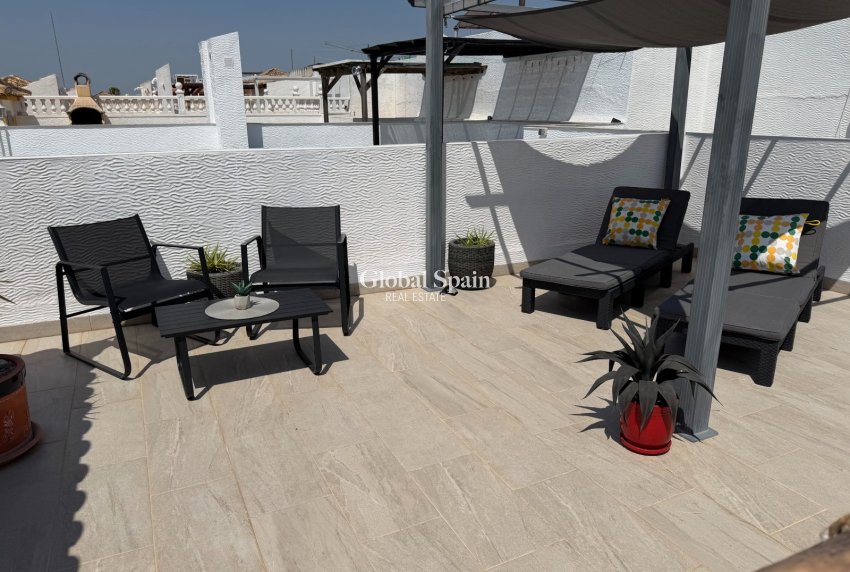Venta - APARTAMENTO -
ORIHUELA - Entre Naranjos