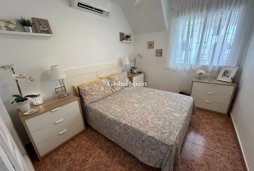 Venta - APARTAMENTO -
ORIHUELA - Entre Naranjos