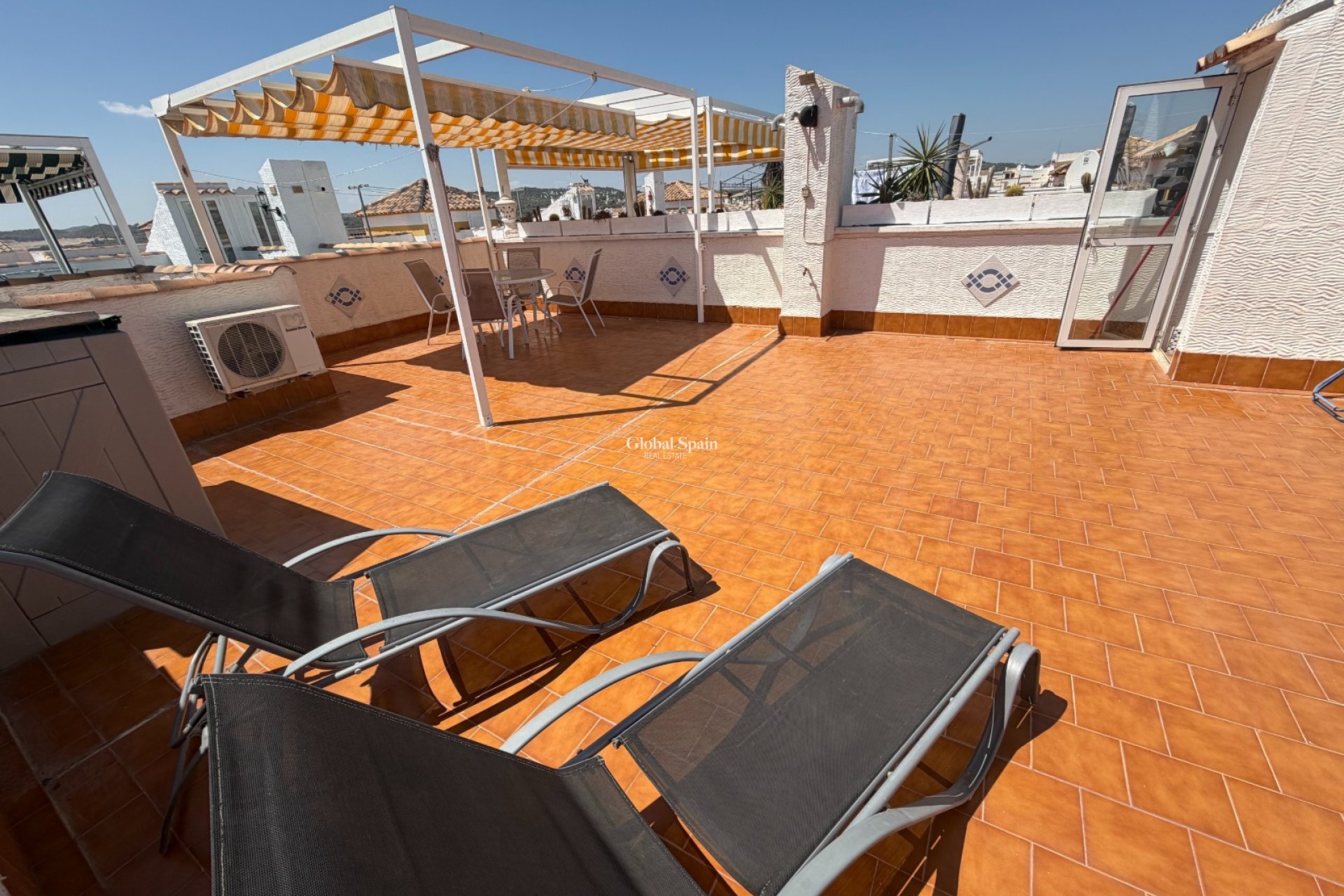 Venta - APARTAMENTO -
ORIHUELA - Entre Naranjos