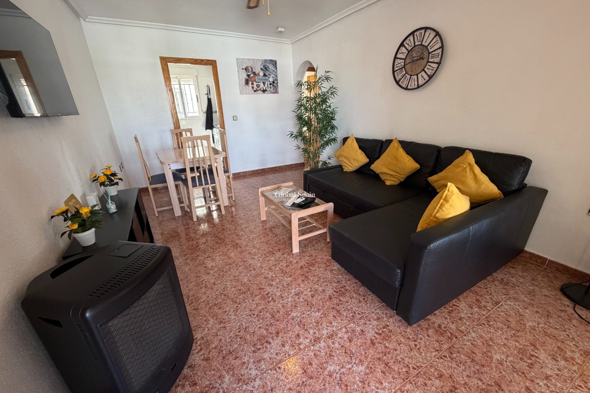 Venta - APARTAMENTO -
ORIHUELA - Entre Naranjos