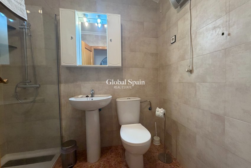 Venta - APARTAMENTO -
ORIHUELA - Entre Naranjos