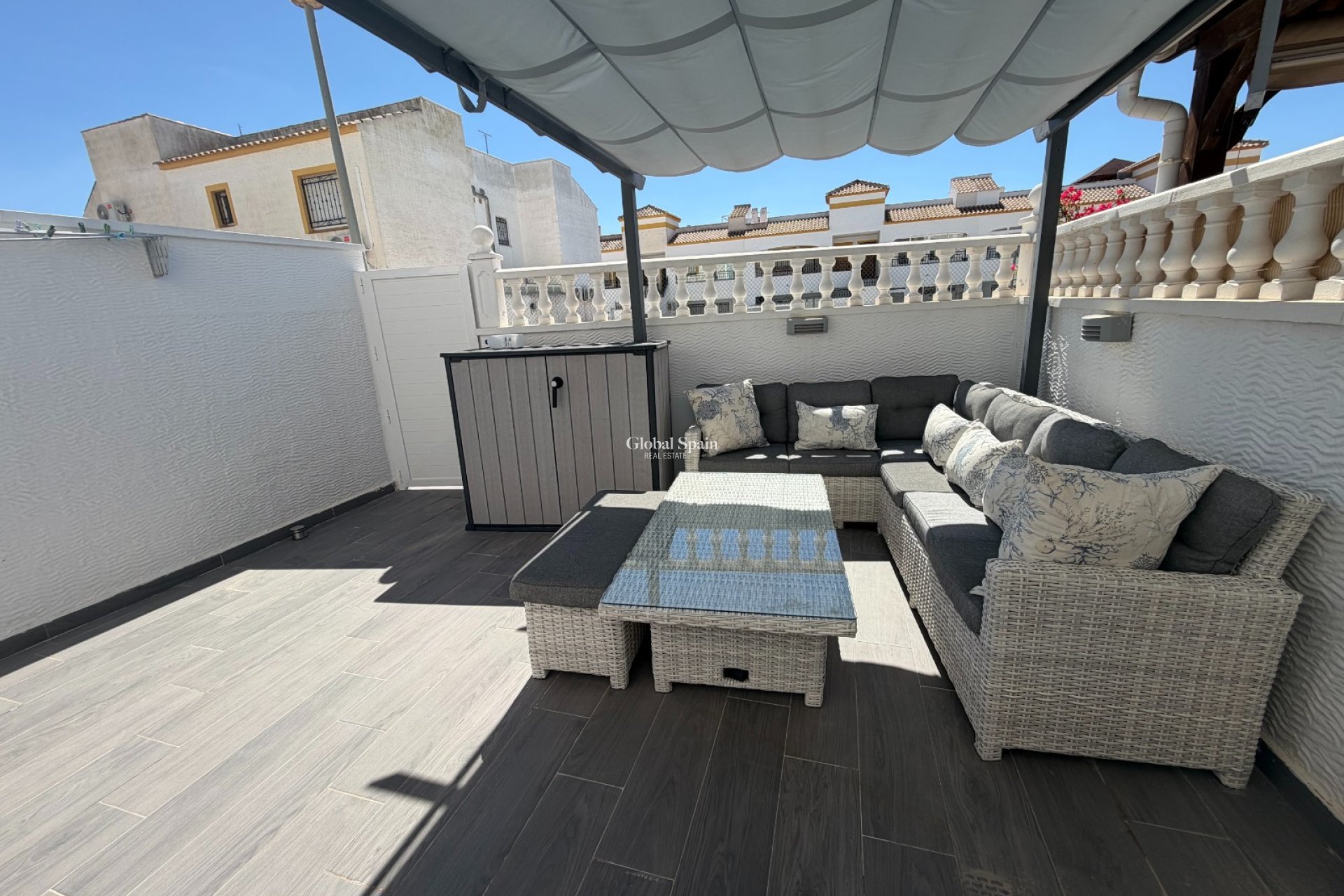 Venta - APARTAMENTO -
ORIHUELA - Entre Naranjos