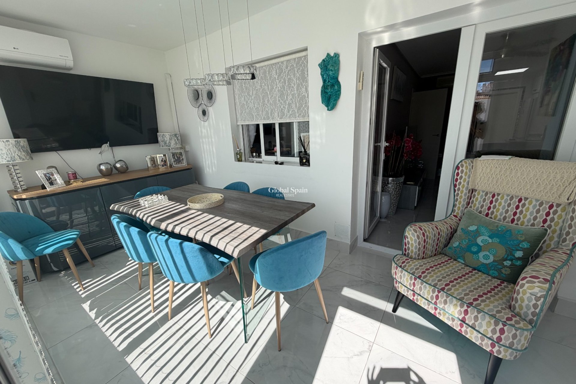 Venta - APARTAMENTO -
ORIHUELA - Entre Naranjos