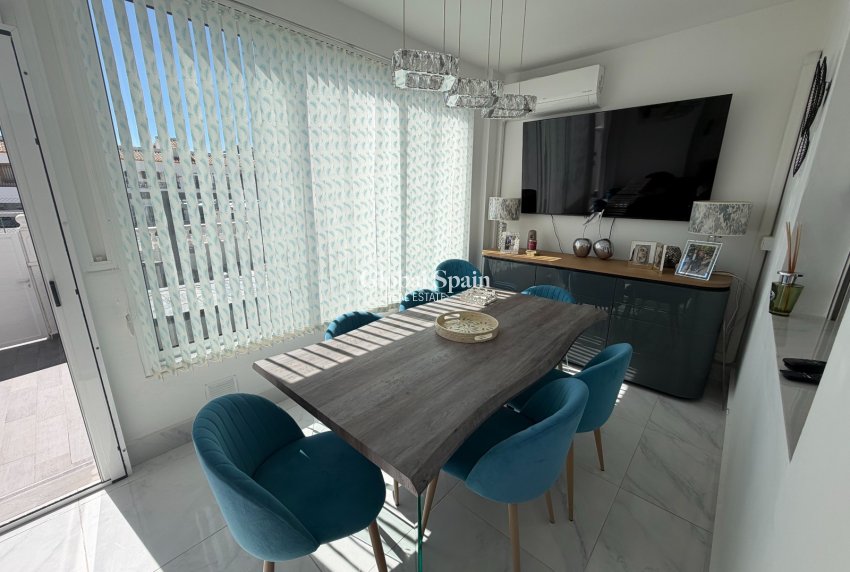 Venta - APARTAMENTO -
ORIHUELA - Entre Naranjos