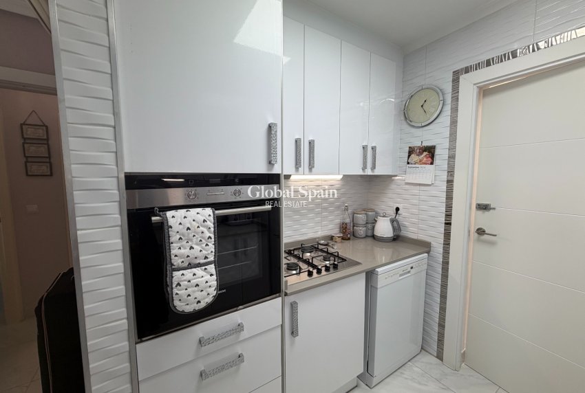 Venta - APARTAMENTO -
ORIHUELA - Entre Naranjos