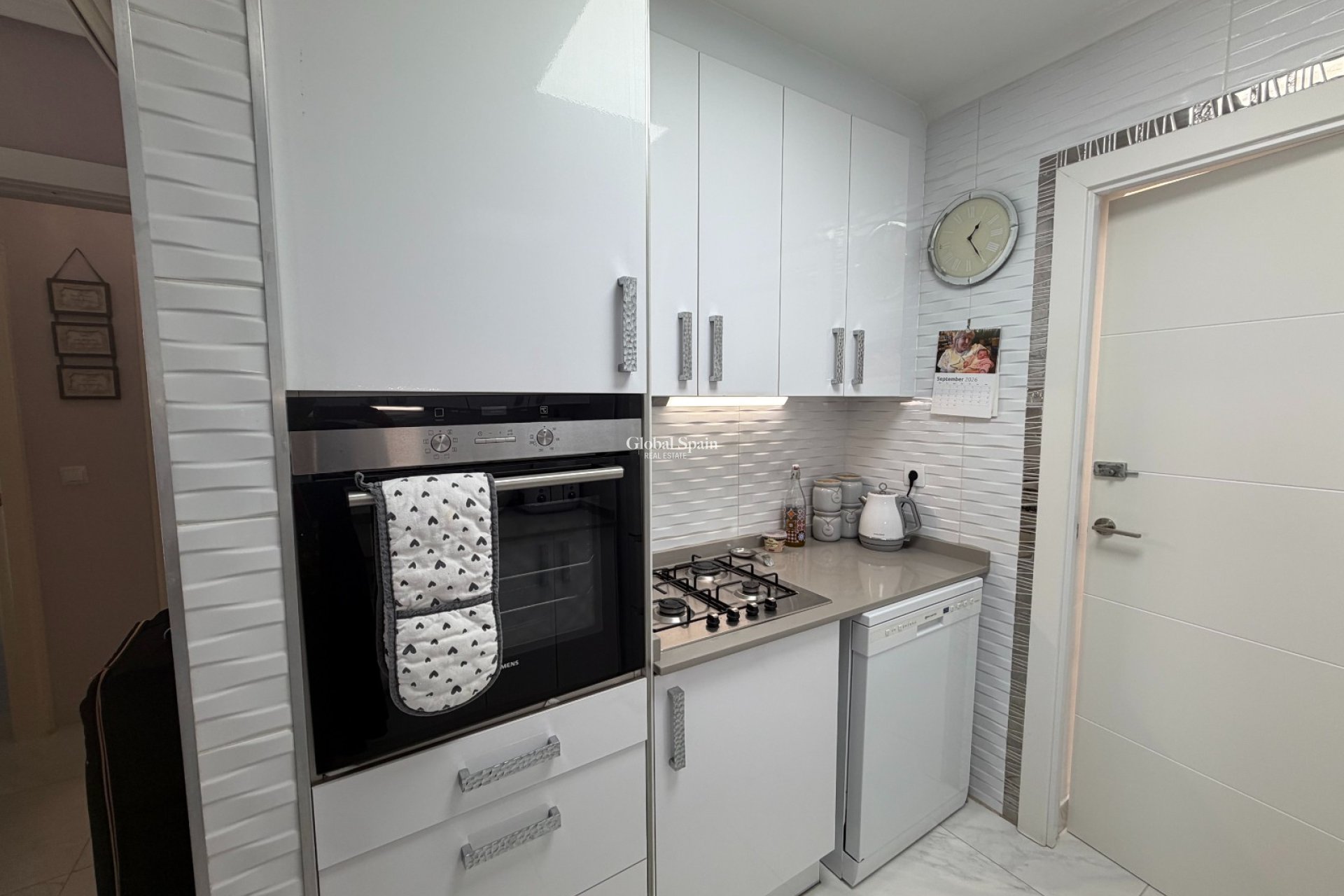 Venta - APARTAMENTO -
ORIHUELA - Entre Naranjos