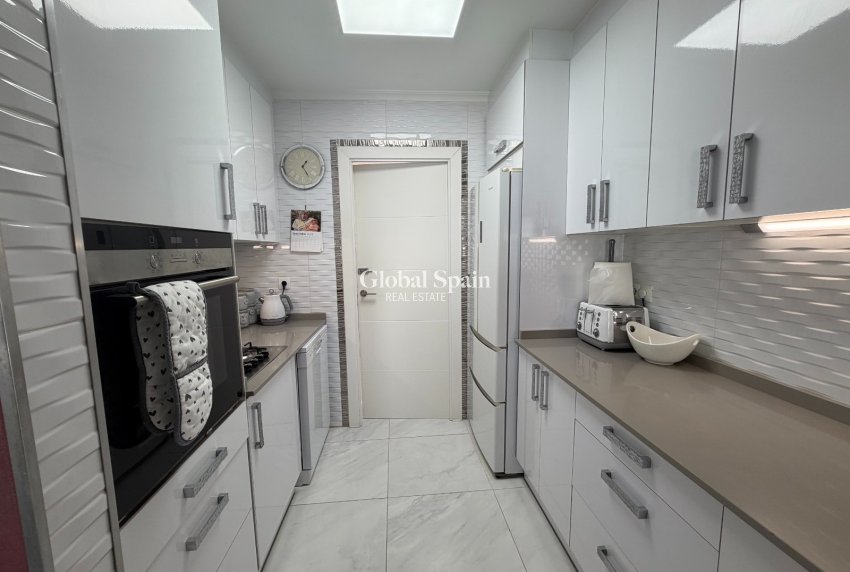 Venta - APARTAMENTO -
ORIHUELA - Entre Naranjos