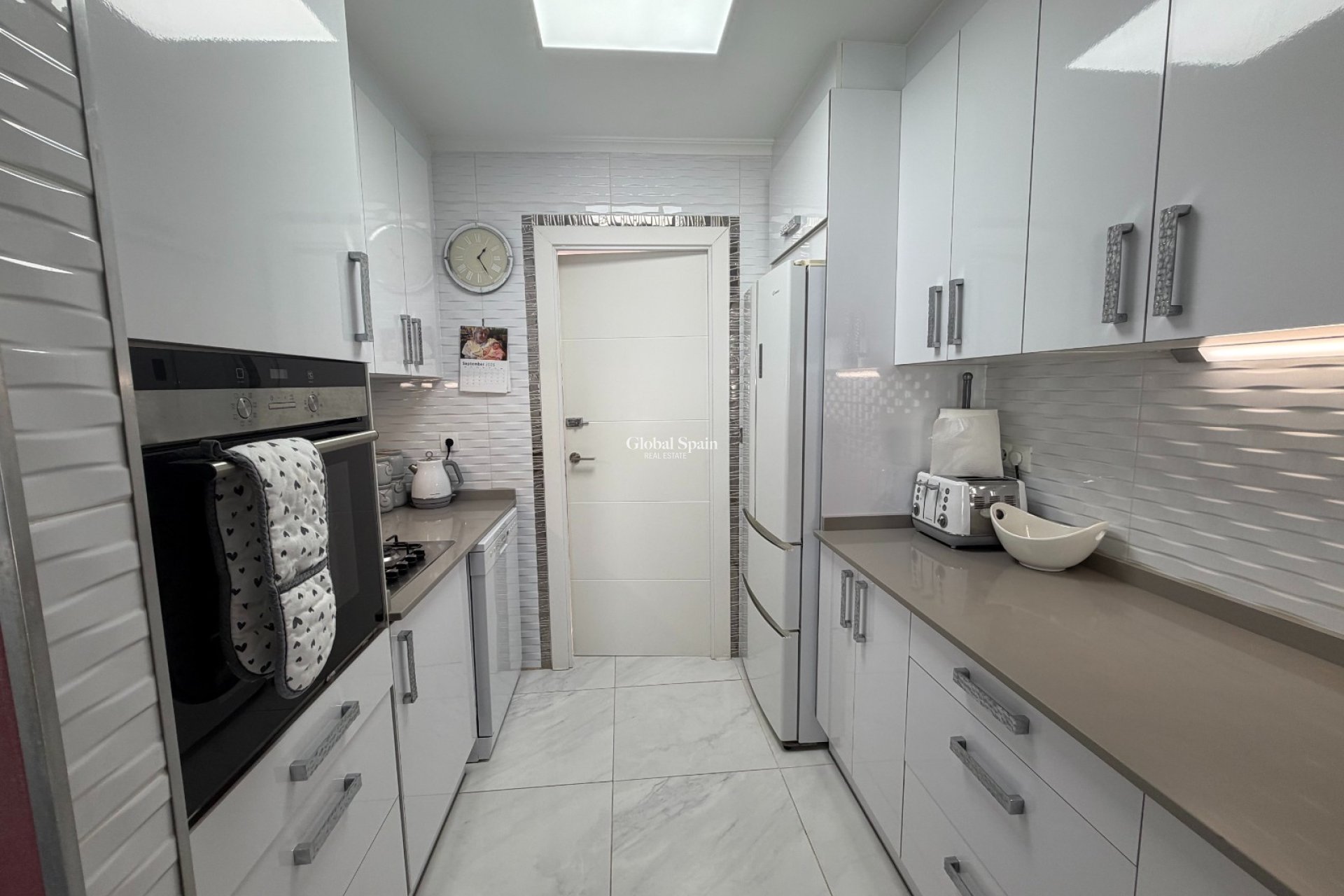 Venta - APARTAMENTO -
ORIHUELA - Entre Naranjos