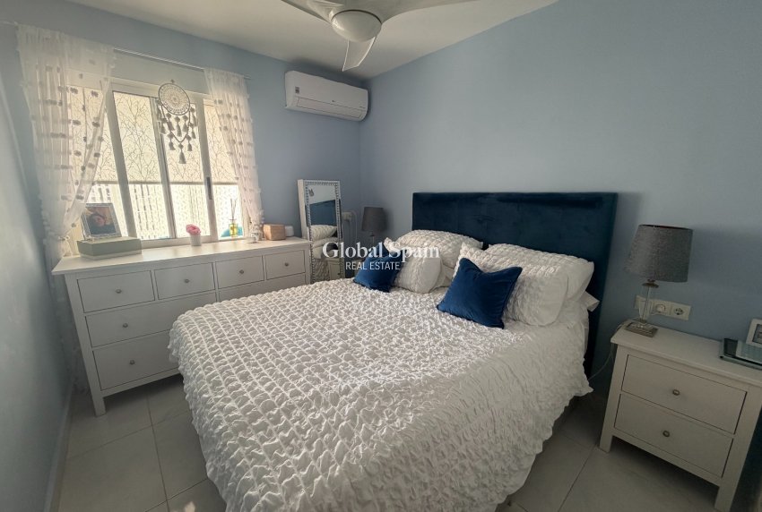 Venta - APARTAMENTO -
ORIHUELA - Entre Naranjos