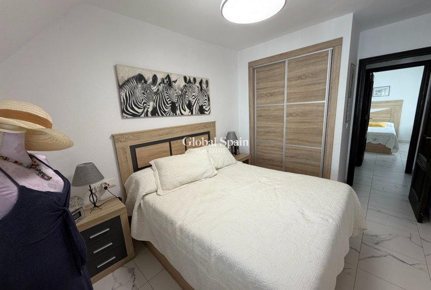 Venta - APARTAMENTO -
ORIHUELA - Entre Naranjos