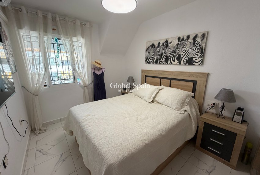 Venta - APARTAMENTO -
ORIHUELA - Entre Naranjos