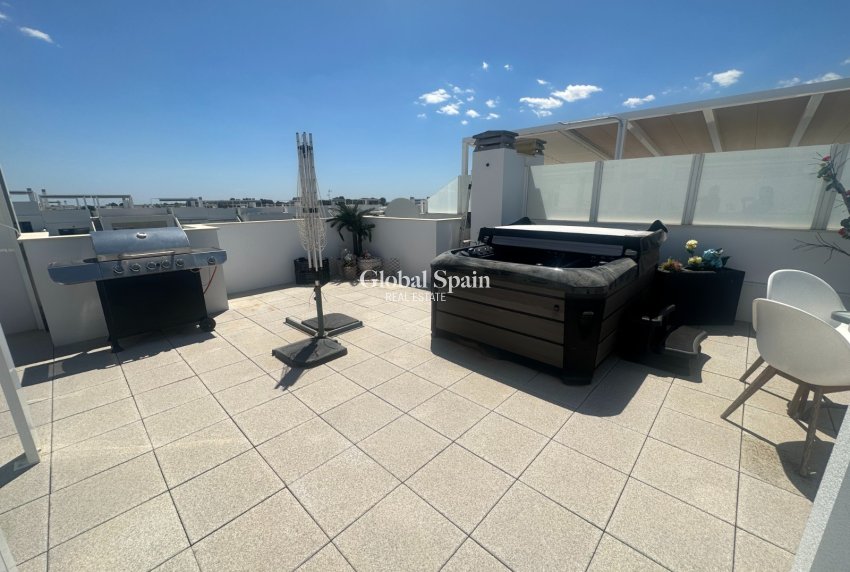 Venta - Apartamento -
ORIHUELA - Entre Naranjos