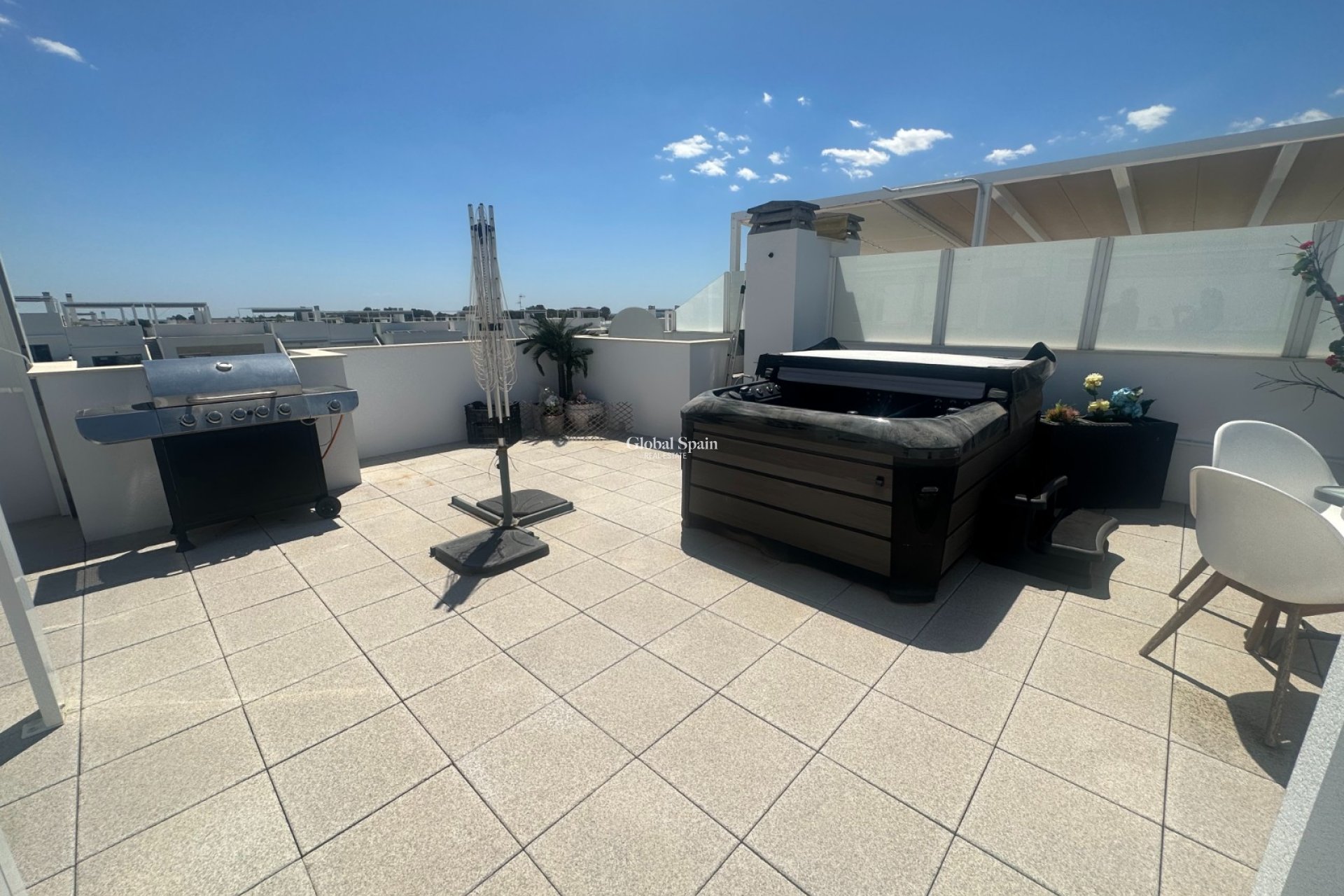 Venta - Apartamento -
ORIHUELA - Entre Naranjos