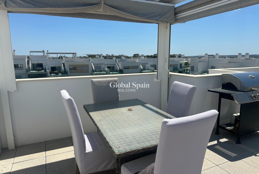 Venta - Apartamento -
ORIHUELA - Entre Naranjos