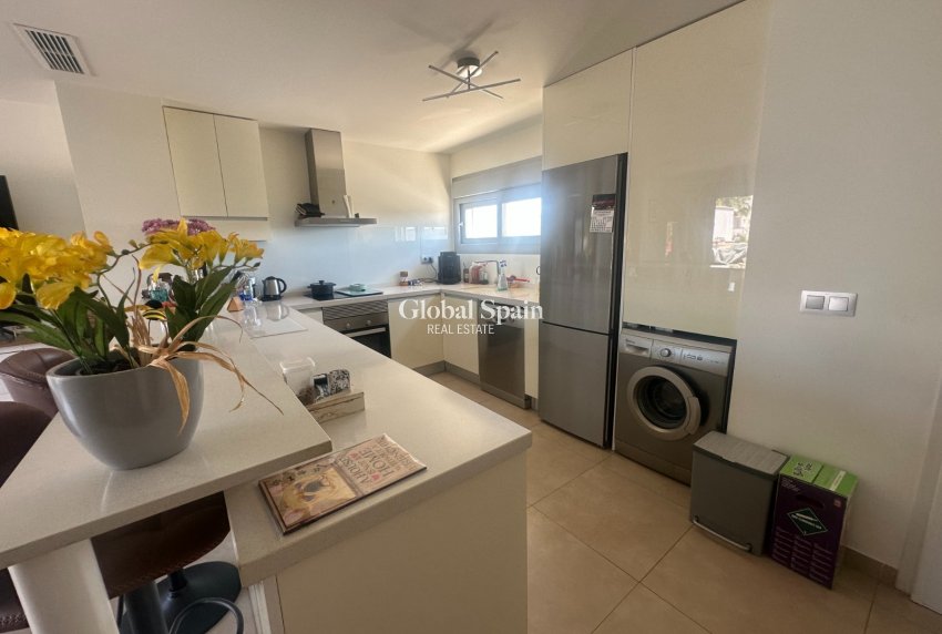 Venta - Apartamento -
ORIHUELA - Entre Naranjos