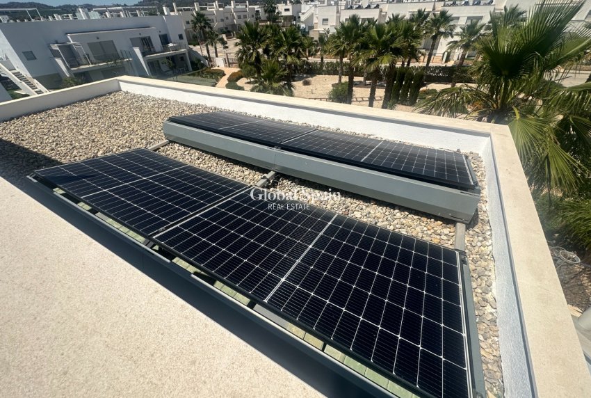 Venta - Apartamento -
ORIHUELA - Entre Naranjos