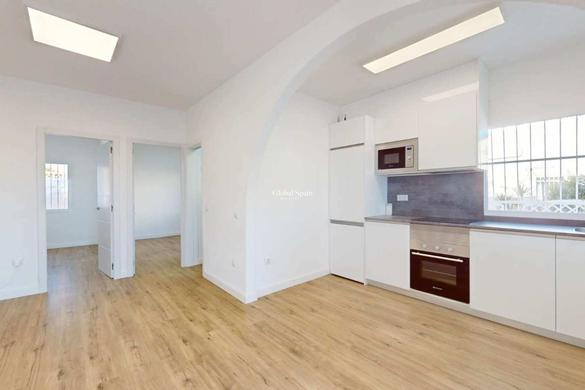 Venta - APARTAMENTO -
ORIHUELA - Inland