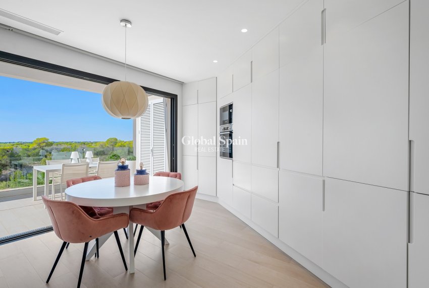 Venta - APARTAMENTO -
ORIHUELA - Inland