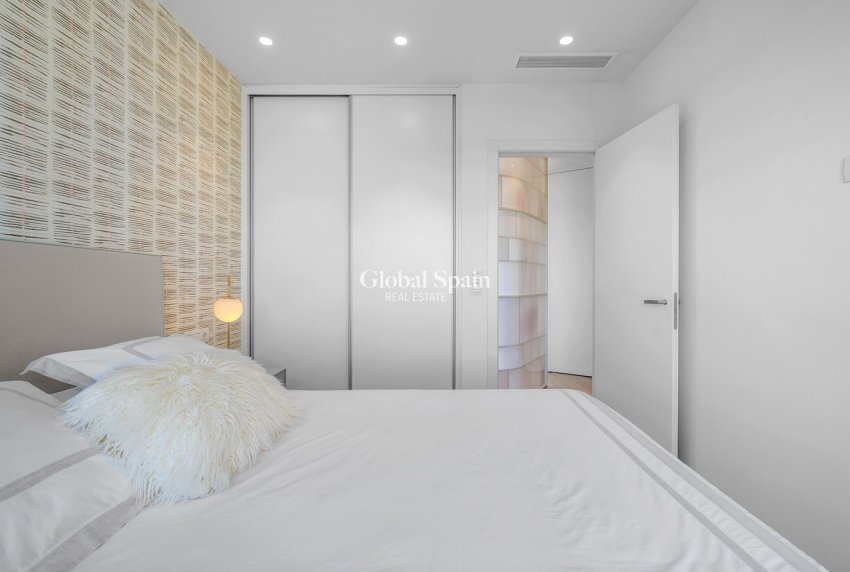 Venta - APARTAMENTO -
ORIHUELA - Inland