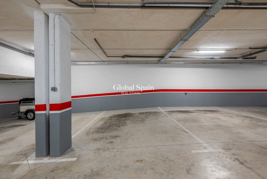 Venta - APARTAMENTO -
ORIHUELA - Inland