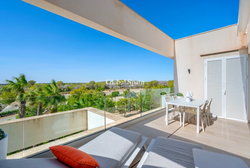 Venta - APARTAMENTO -
ORIHUELA - Inland