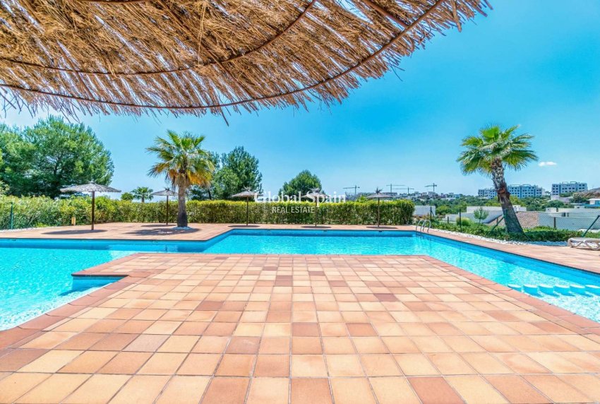 Venta - APARTAMENTO -
ORIHUELA - Inland