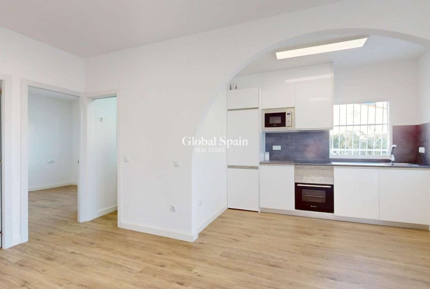 Venta - APARTAMENTO -
ORIHUELA - Inland