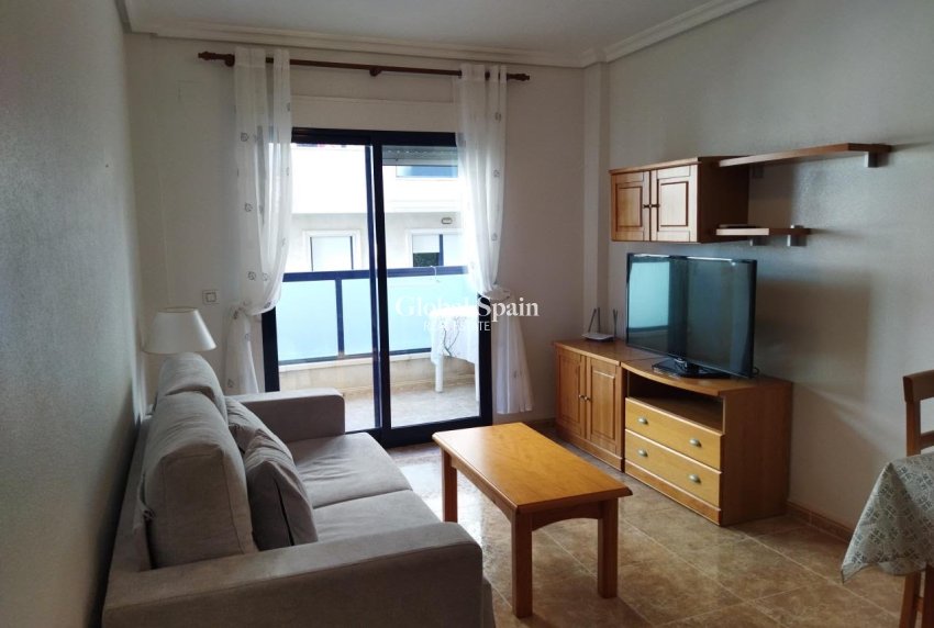 Venta - APARTAMENTO -
ORIHUELA - Inland